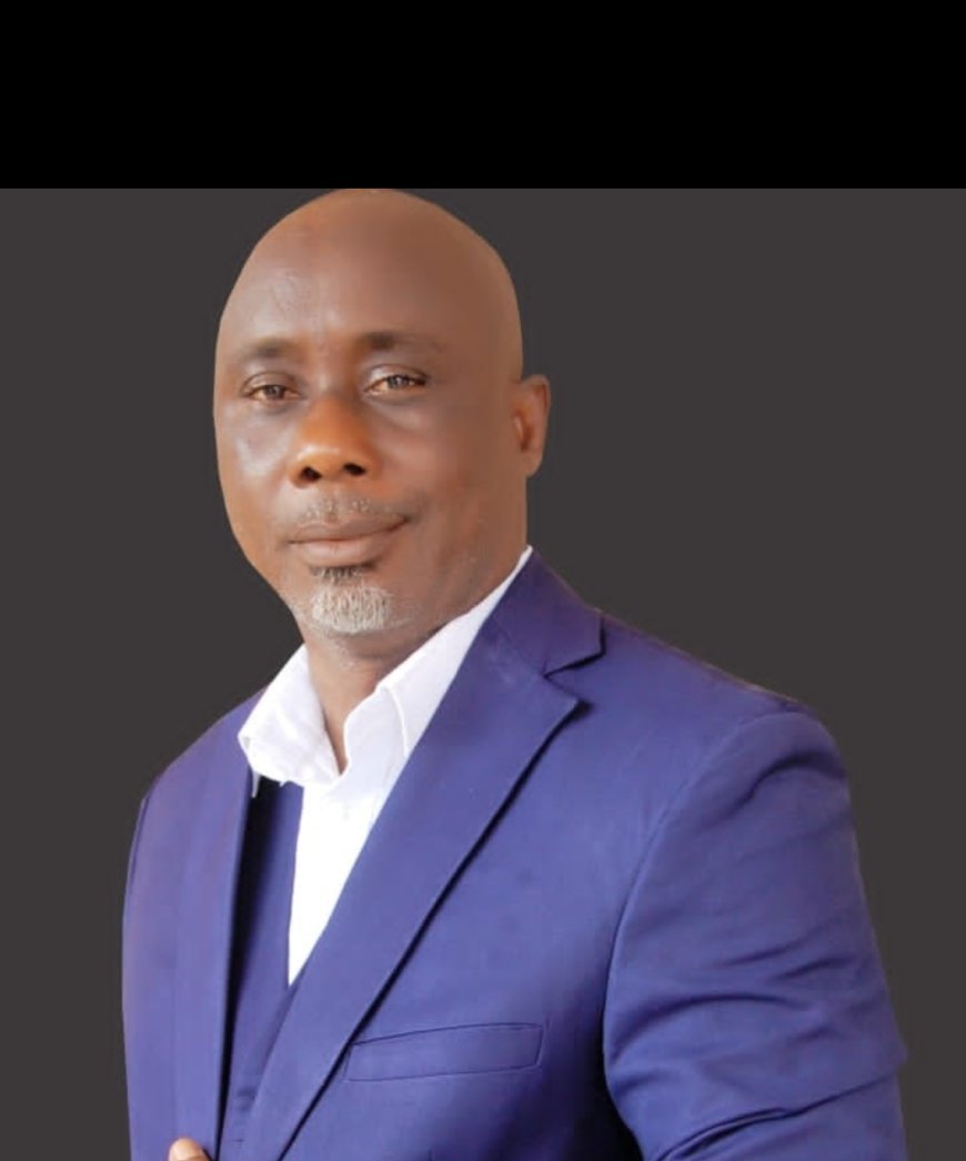 Delta 2027: Ijaw, Itsekiri coalition calls on Tekedor Penasine to contest Warri South West Assembly Seat