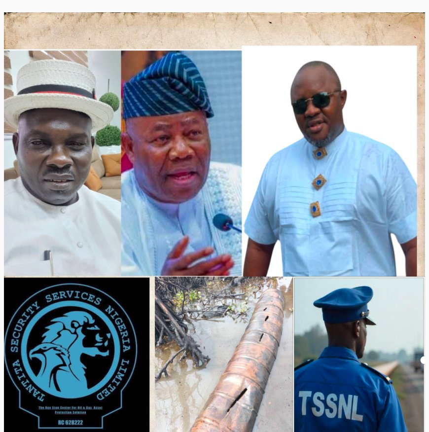 Akiefa Fires Back at Olowu Over “False, Misleading” Claims on Pondi