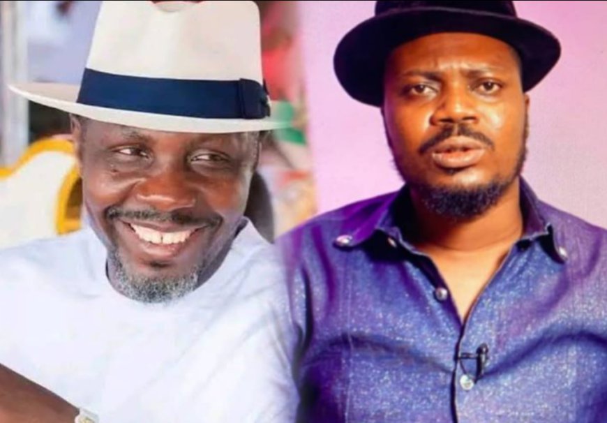 Chief Mamamu Celebrates Tompolo on Birth Anniversary