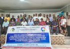 CEPEJ Organises Capacity-Building in Warri, Outlines Path to Peaceful Coexistence Among Ijaw, Itsekiri, Urhobos in Delta