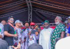 2027: Pondi, Otuaro, Guwor, Other  Delta South Stakeholders, Endorse Senator Joel-Onowakpo For Second Term