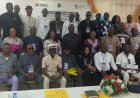 OML 42 Host Communities Contractors Trained on Business Development, Tax Reforms in Delta