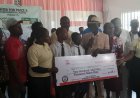 Students Shine as Mulade Hosts 9th Quiz, Essay Competition in Delta South