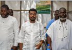 Odidi Community Inaugurates New Executive, Unveils “RESCUED” Development Agenda