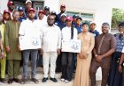 PAP Sends Additional 15 Scholarship Beneficiaries For Post-Graduate Studies In UK