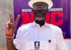 Mulade Sheriff Pledges Effective, Productive Representation for Warri Federal Constituency