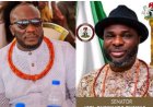 Delta South APC Primaries: Chief Michael Johnny Mobilises Massive Support for Senator JOT’s Re-Election Bid