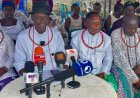 Tension Rocks Warri as Ijaw Leaders Accuse Oluremi Tinubu, Daisy Danjuma of frustrating delineation outcome