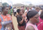 NDC Primaries: Sheriff Mulade Records Early Lead Amid Alleged Irregularities in Warri-South