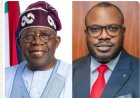 Tinubu’s Three Years Marked by Bold Reforms, Economic Recovery — Otuaro