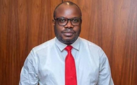 IPDI Fires Back at Critics, Defends Otuaro’s Leadership of Amnesty Programme