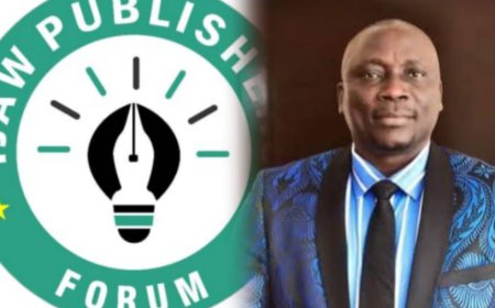 Ijaw Publishers Forum Felicitates Shedrack Agediga, Commends His Exceptional Leadership in N-Delta