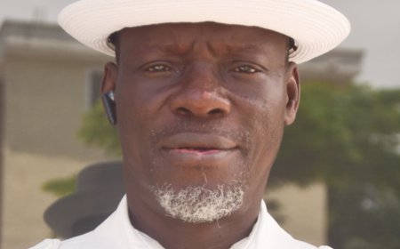 SOS Over Coastal Erosion in Delta Community as Mulade Seeks Urgent Government Intervention