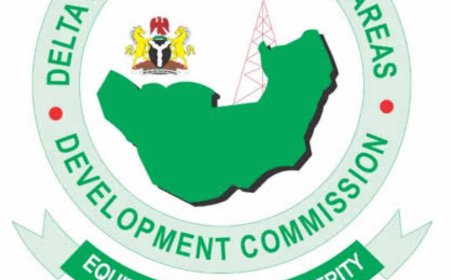 DESOPADEC Board Tenure Elongation:  Civil Society Demands Probe of 50% Share of 13% Oil Derivation Fund