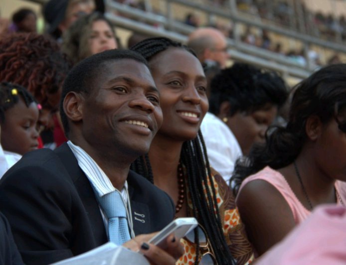Pathway to Happiness: Three-day program reveals how to cultivate real happiness.