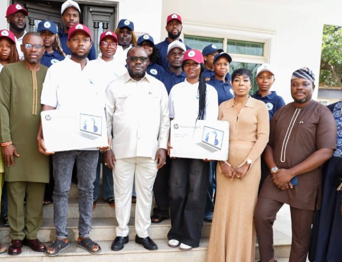 PAP Sends Additional 15 Scholarship Beneficiaries For Post-Graduate Studies In UK