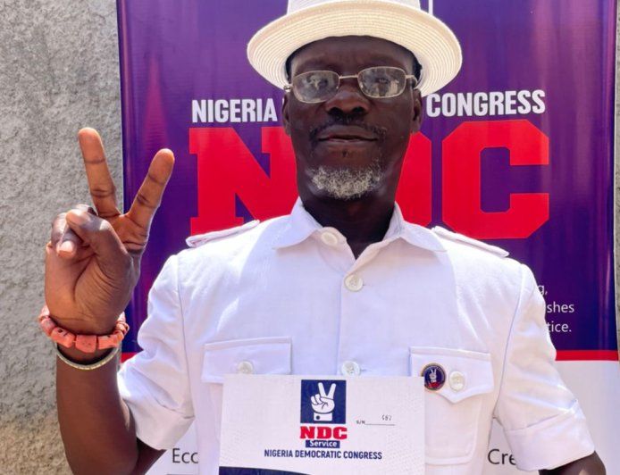 Mulade Sheriff Pledges Effective, Productive Representation for Warri Federal Constituency