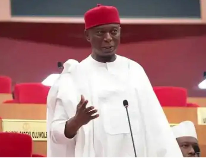 Ned Nwoko Warns APC of ‘Political Disaster’ Over Alleged Delta North Primary Fraud