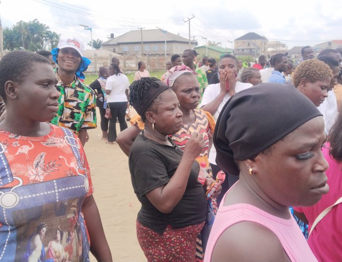 NDC Primaries: Sheriff Mulade Records Early Lead Amid Alleged Irregularities in Warri-South
