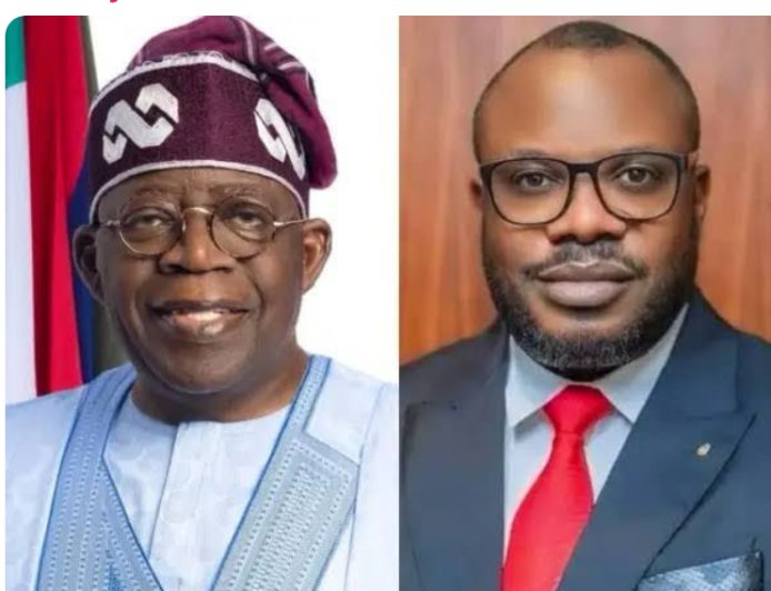 Tinubu’s Three Years Marked by Bold Reforms, Economic Recovery — Otuaro