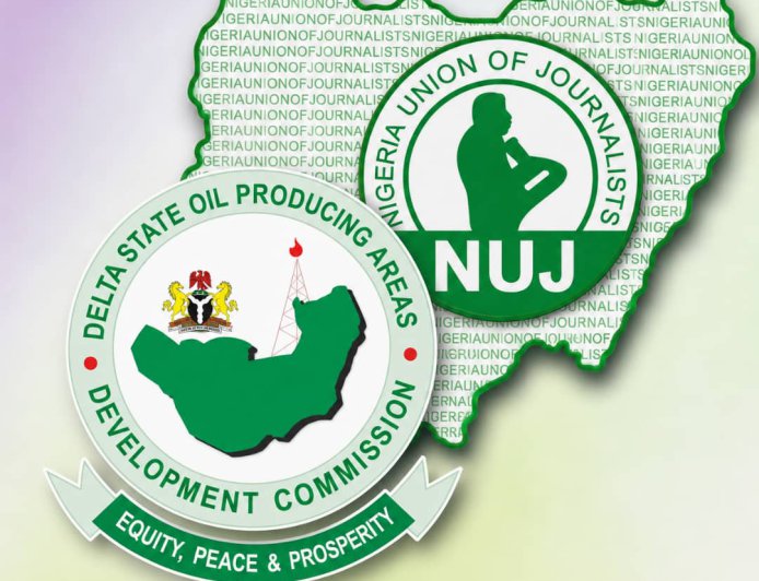 DESOPADEC Tenure Extension: NUJ Calls On Board To Give Account of Past Three Years' Stewardship