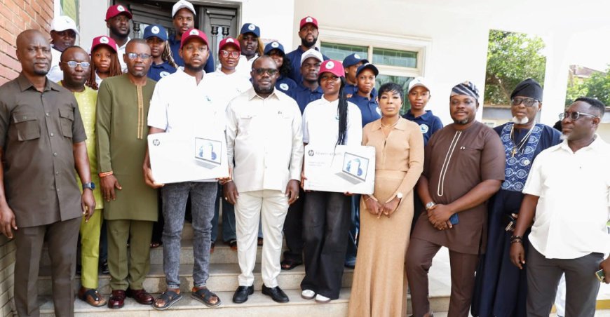 PAP Sends Additional 15 Scholarship Beneficiaries For Post-Graduate Studies In UK
