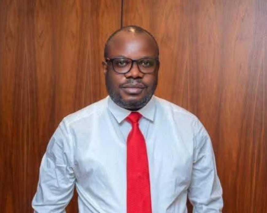 IPDI Fires Back at Critics, Defends Otuaro’s Leadership of Amnesty Programme
