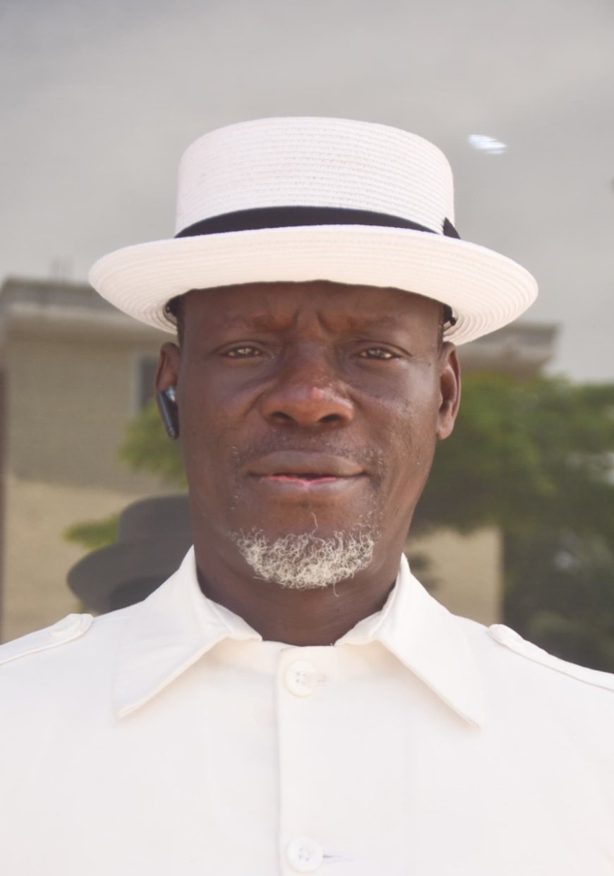 SOS Over Coastal Erosion in Delta Community as Mulade Seeks Urgent Government Intervention