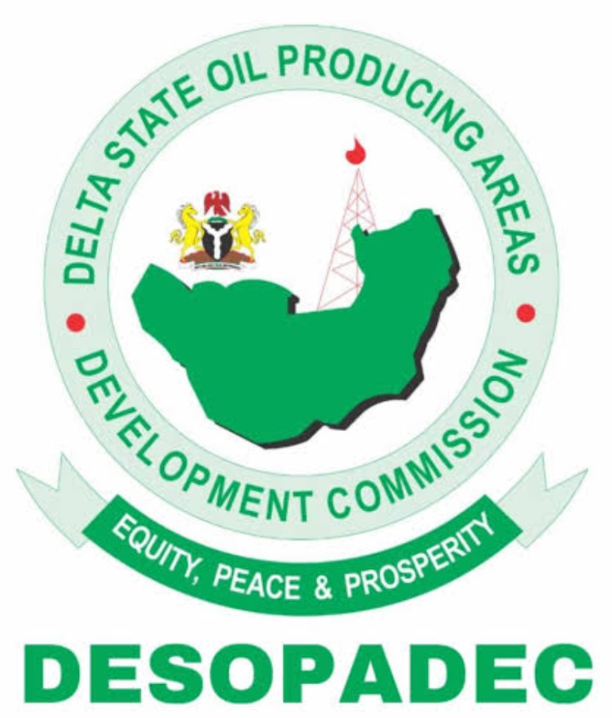DESOPADEC Board Tenure Elongation:  Civil Society Demands Probe of 50% Share of 13% Oil Derivation Fund