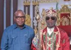 Birthday: PAP Boss Celebrates King Ateke Tom @62