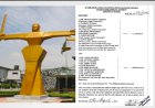 Court Orders Maintenance of Status Quo in Odidi Leadership Dispute