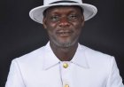 Mulade Urges INEC to Implement Warri delineation Report To Prevent Fresh Crisis, Commend Governor Oborevwori For Brokering Peace