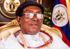 Group Condemns False 'Late' Reference to Chief Wellington Okirika, Urges Security Agencies to Investigate Alleged Threats