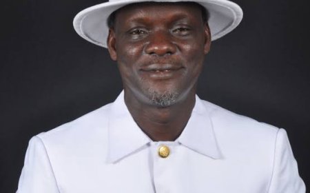 Mulade Urges INEC to Implement Warri delineation Report To Prevent Fresh Crisis, Commend Governor Oborevwori For Brokering Peace