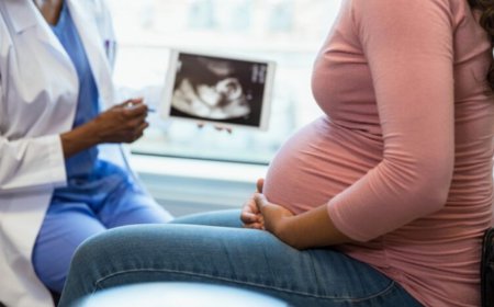U.S. Launches Crackdown on Birth Tourism, Targets Visa Abuse for Citizenship Benefits