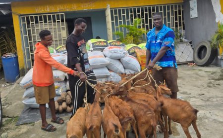 Heritage Energy Never Abandoned Host Communities, Odidi Women Declare, Reject 48-Hour Ultimatum