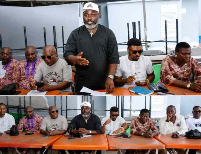 Tenure Elongation Dispute Deepens in Odidi Community as Gbenekama-Led Executive Presents Position
