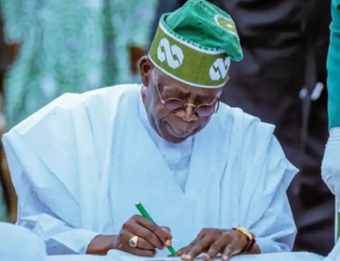 No Law Says Governors Must Control  13% Derivation Fund: Tinubu Should Correct Derivation Error Before 2027