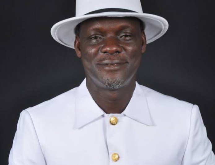 Mulade Urges INEC to Implement Warri delineation Report To Prevent Fresh Crisis, Commend Governor Oborevwori For Brokering Peace