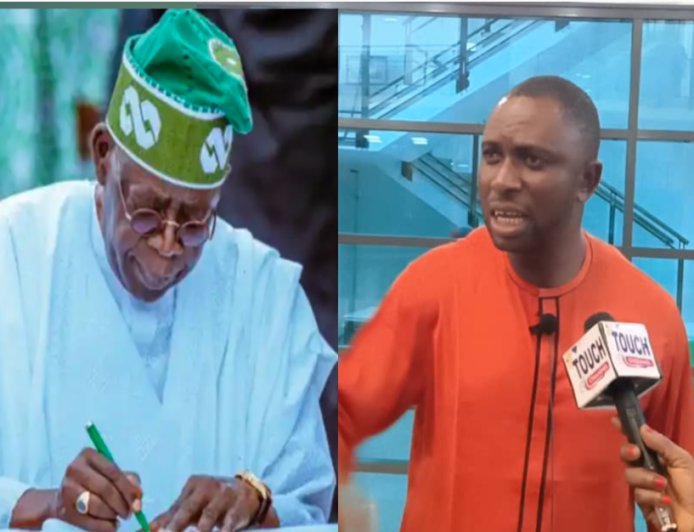 13% Derivation Fund: Civil Society Accuses Institutions of Misleading Presidency, Calls on Tinubu to Act Before 2027
