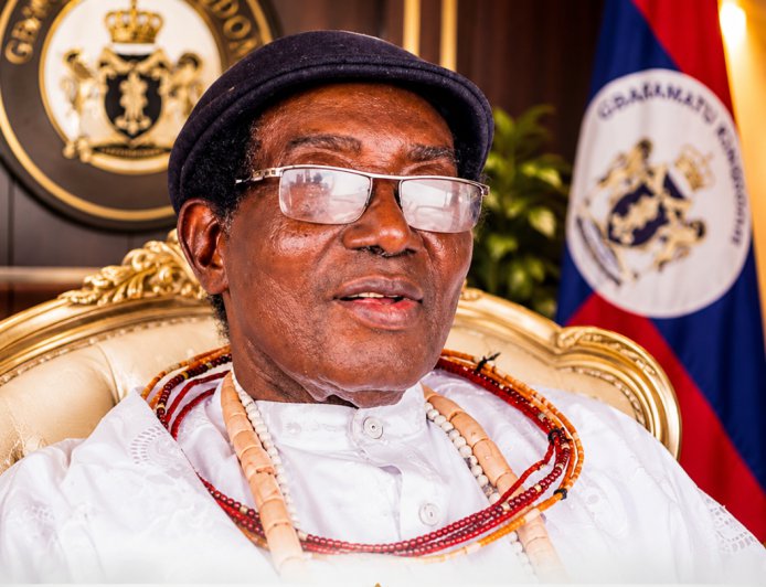 Group Condemns False 'Late' Reference to Chief Wellington Okirika, Urges Security Agencies to Investigate Alleged Threats