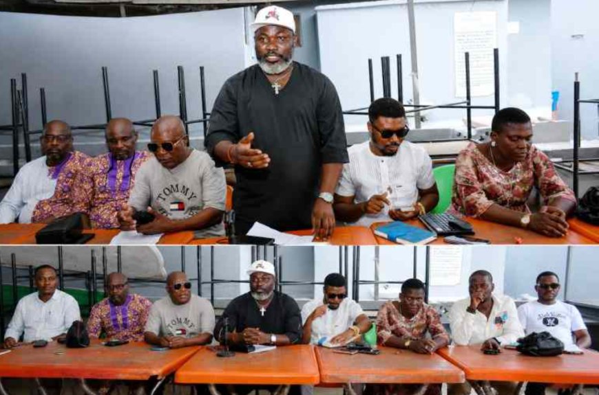 Tenure Elongation Dispute Deepens in Odidi Community as Gbenekama-Led Executive Presents Position