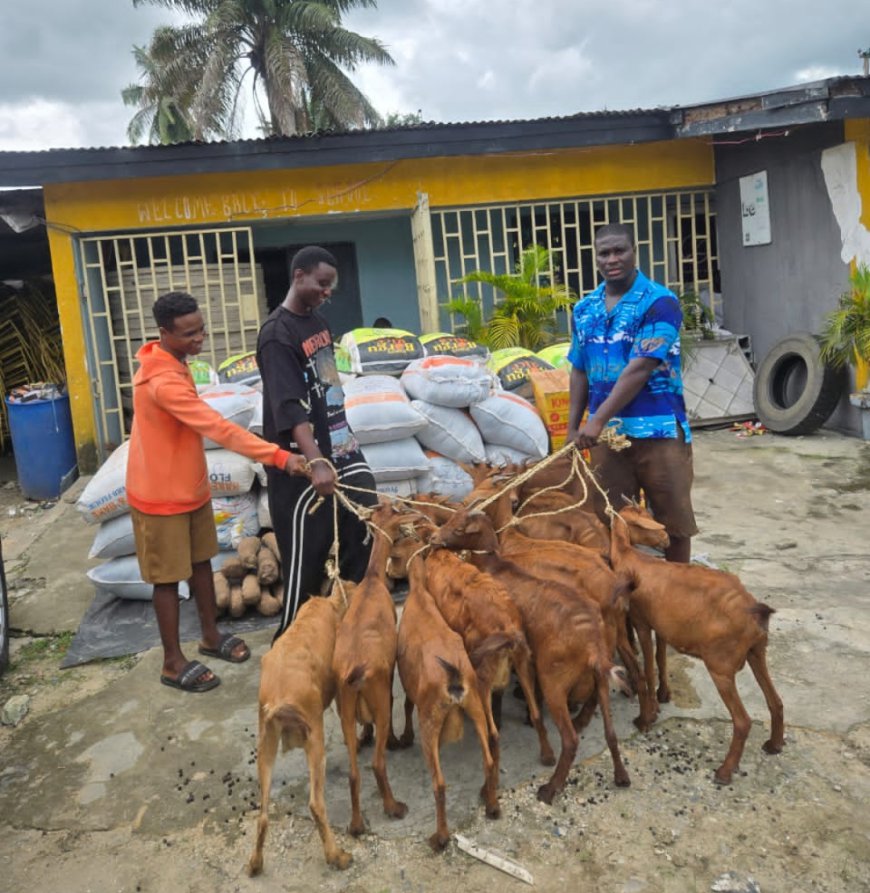 Heritage Energy Never Abandoned Host Communities, Odidi Women Declare, Reject 48-Hour Ultimatum