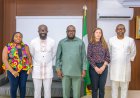 Tinubu Committed to Bridging Niger Delta Human Capital Gap Through PAP Scholarships — Otuaro