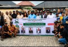 CDHR Elects New Delta Leadership, Declares Rule of Law, Good Governance Key to Sustainable Development