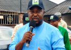 CDHR Elects Derrick Agberen Delta Chairman, Vows to Reunite Factions, Strengthen Human Rights Advocacy