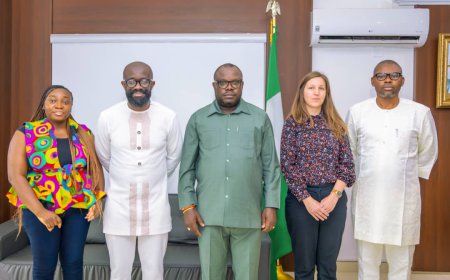 Tinubu Committed to Bridging Niger Delta Human Capital Gap Through PAP Scholarships — Otuaro