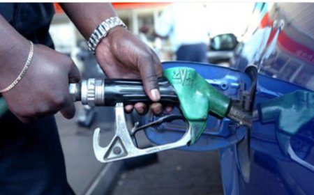 Another  Petrol Price Hike Looms As Importers Raise Depot Rate