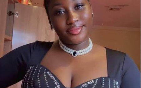 Mary Habila May Have Been Preparing for Bath Before Death — Umahi