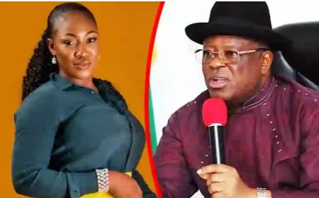 Mary Habila: Nigerian Govt has failed – Atiku’s aide